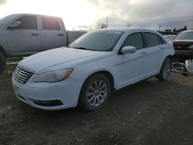 CHRYSLER 200 TOURIN 2014 1c3ccbbb1en127515