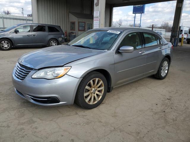 CHRYSLER 200 2014 1c3ccbbb1en144637