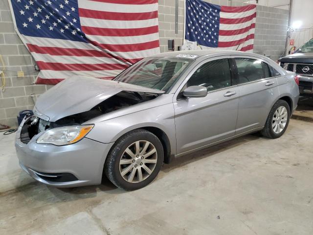 CHRYSLER 200 2014 1c3ccbbb1en150342