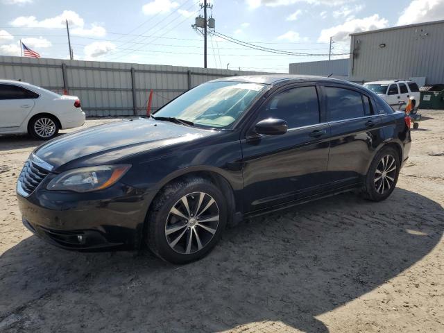 CHRYSLER 200 TOURIN 2014 1c3ccbbb1en170235