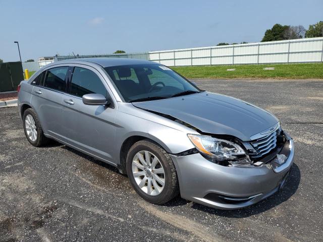 CHRYSLER 200 TOURIN 2014 1c3ccbbb1en178318