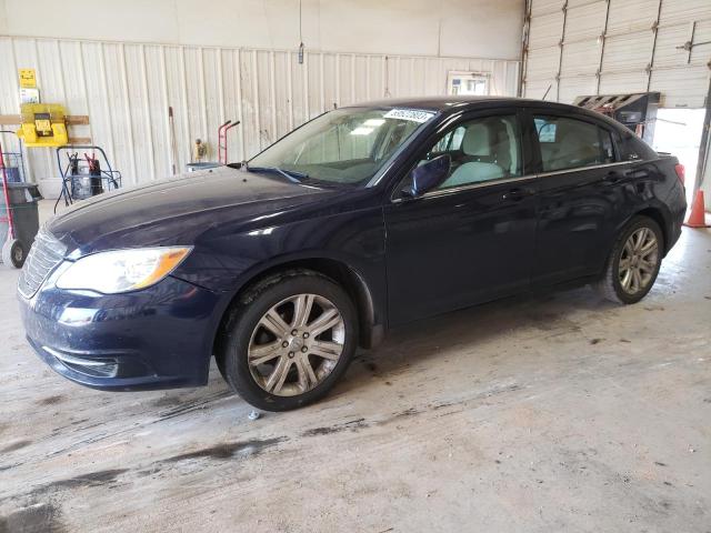 CHRYSLER 200 TOURIN 2014 1c3ccbbb1en186287