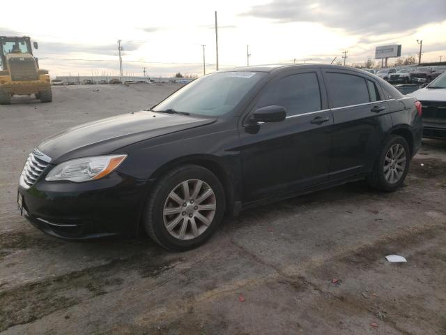 CHRYSLER 200 TOURIN 2014 1c3ccbbb1en192493