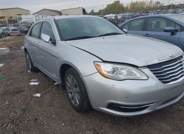 CHRYSLER 200 2012 1c3ccbbb2cn101986