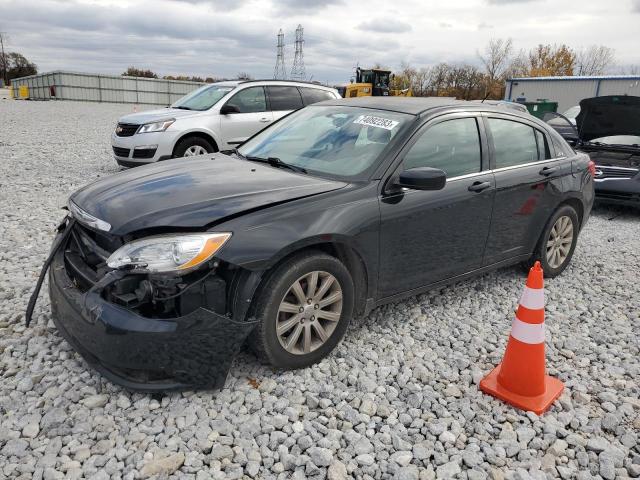 CHRYSLER 200 2012 1c3ccbbb2cn103639