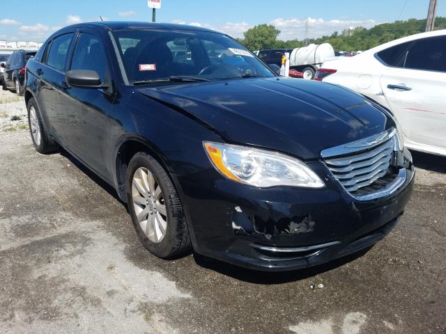 CHRYSLER 200 2012 1c3ccbbb2cn117217