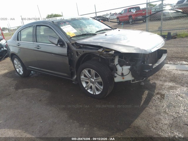 CHRYSLER 200 2012 1c3ccbbb2cn120635