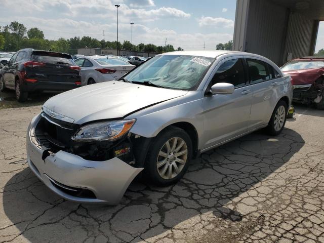 CHRYSLER 200 TOURIN 2012 1c3ccbbb2cn125656