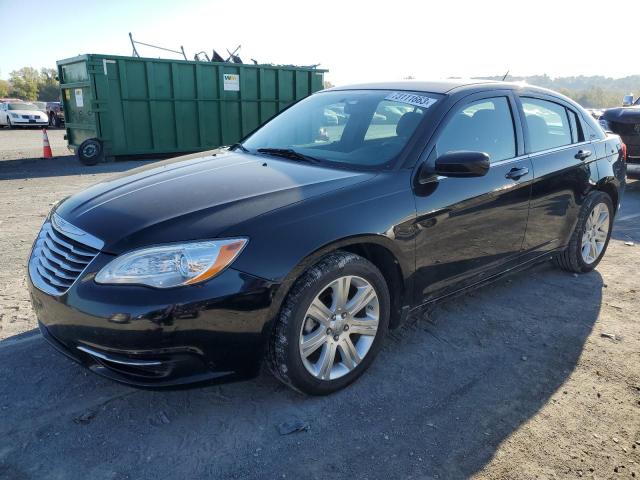 CHRYSLER 200 2012 1c3ccbbb2cn130906