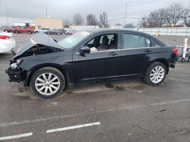 CHRYSLER 200 2012 1c3ccbbb2cn135586