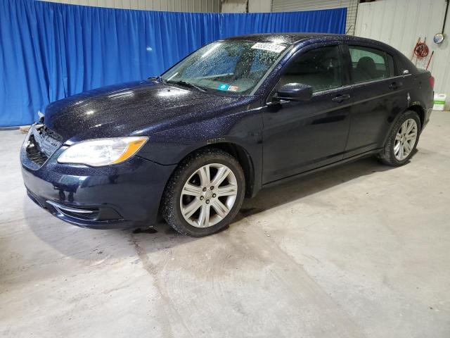 CHRYSLER 200 2012 1c3ccbbb2cn144868