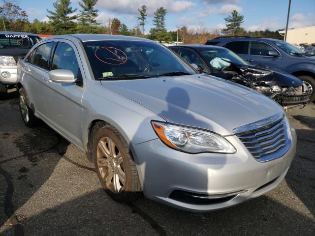 CHRYSLER 200 TOURIN 2012 1c3ccbbb2cn161136