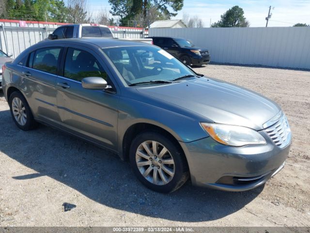 CHRYSLER 200 2012 1c3ccbbb2cn166787