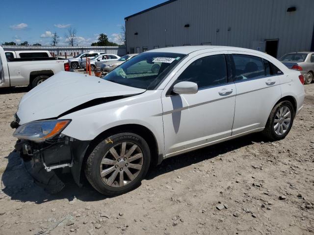 CHRYSLER 200 TOURIN 2012 1c3ccbbb2cn175814