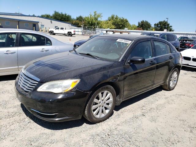 CHRYSLER 200 2012 1c3ccbbb2cn189275