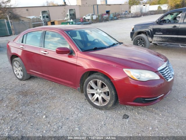 CHRYSLER 200 2012 1c3ccbbb2cn214563