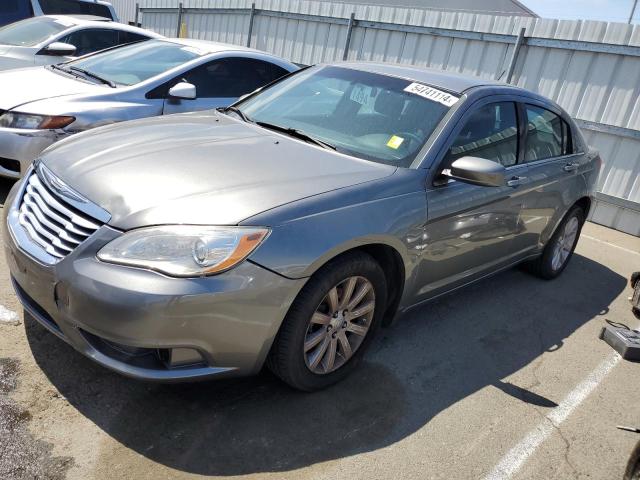 CHRYSLER 200 2012 1c3ccbbb2cn256439