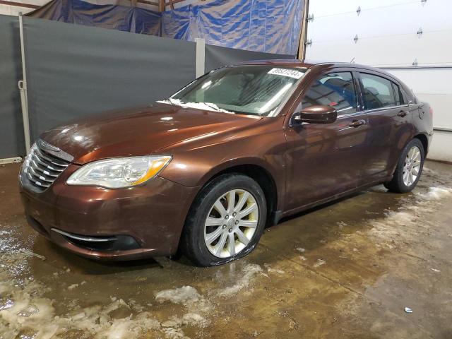 CHRYSLER 200 2012 1c3ccbbb2cn283463