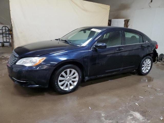 CHRYSLER 200 2012 1c3ccbbb2cn283673