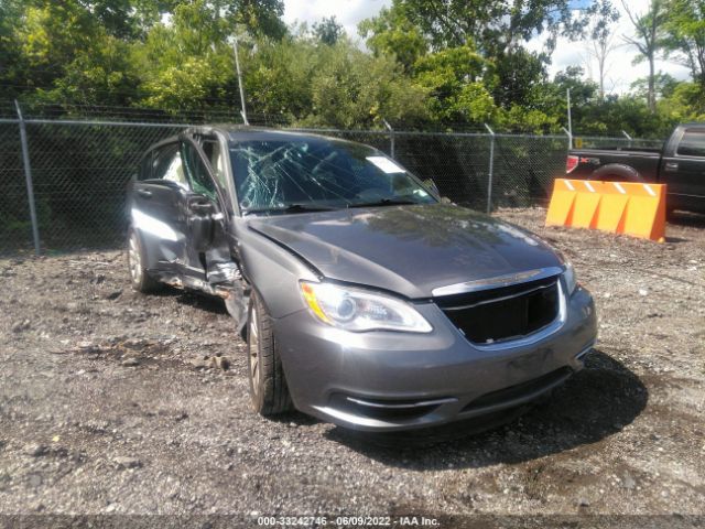 CHRYSLER 200 2012 1c3ccbbb2cn302965