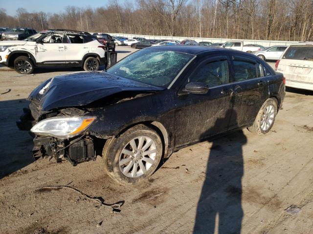 CHRYSLER 200 TOURIN 2012 1c3ccbbb2cn304652