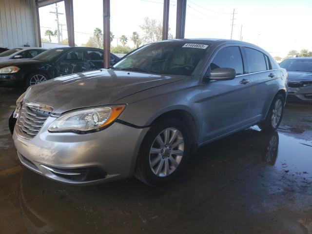 CHRYSLER 200 TOURIN 2013 1c3ccbbb2dn509907