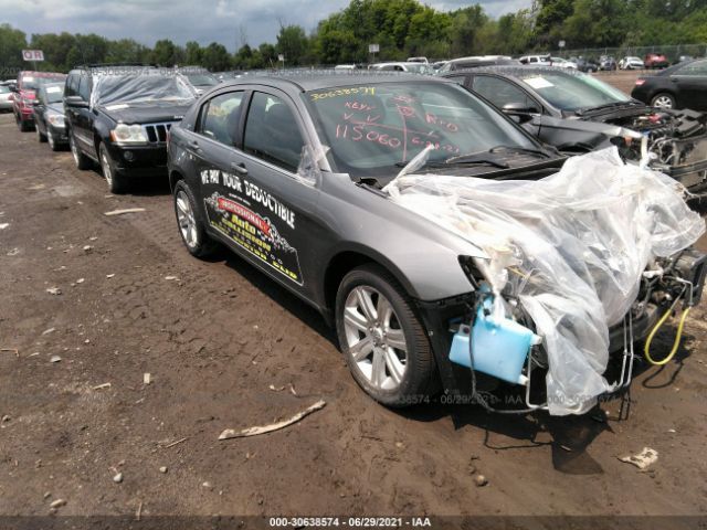 CHRYSLER 200 2013 1c3ccbbb2dn513844