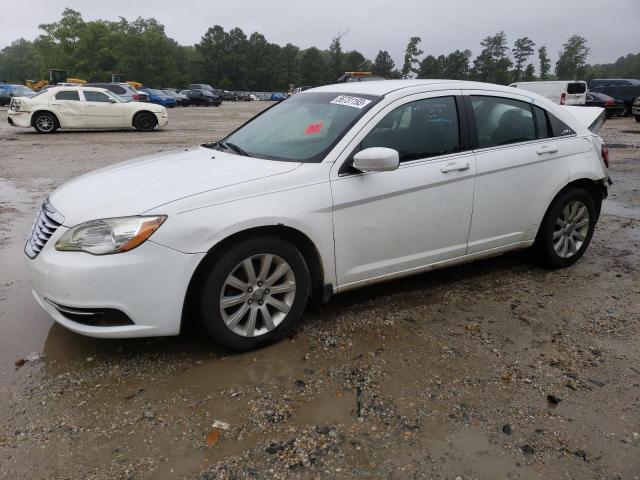 CHRYSLER 200 2013 1c3ccbbb2dn514105