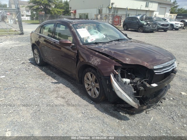 CHRYSLER 200 2013 1c3ccbbb2dn539537