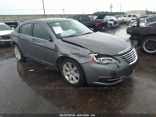 CHRYSLER 200 2013 1c3ccbbb2dn541918