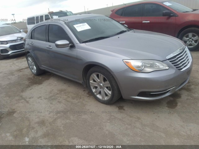 CHRYSLER 200 2013 1c3ccbbb2dn542017