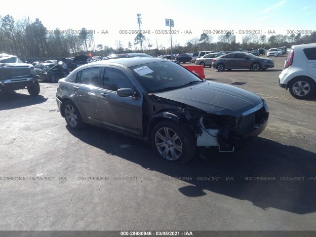 CHRYSLER 200 2013 1c3ccbbb2dn546441