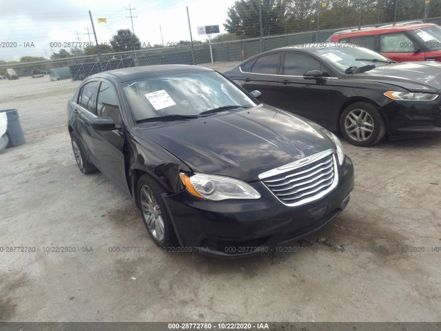 CHRYSLER 200 2013 1c3ccbbb2dn577303