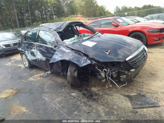 CHRYSLER 200 2013 1c3ccbbb2dn579133