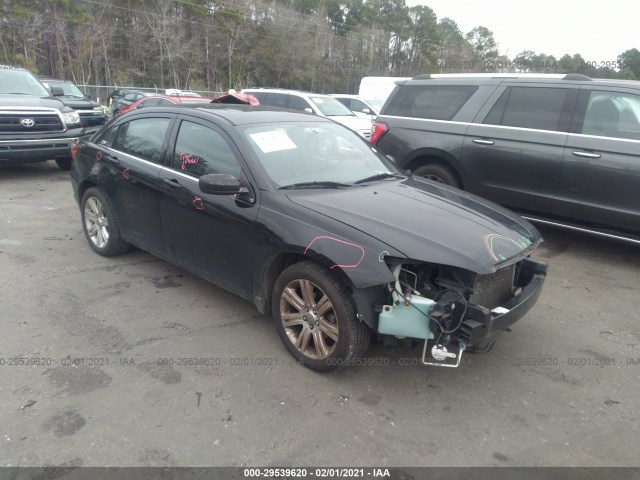 CHRYSLER 200 2013 1c3ccbbb2dn593226