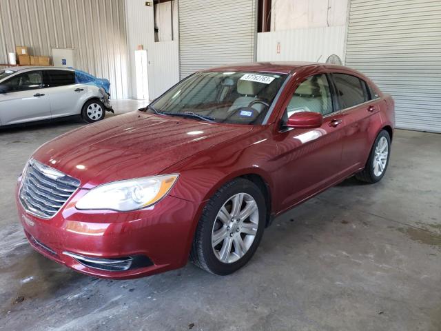 CHRYSLER NULL 2013 1c3ccbbb2dn600367