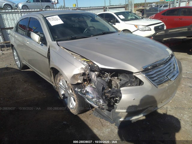 CHRYSLER 200 2013 1c3ccbbb2dn655272