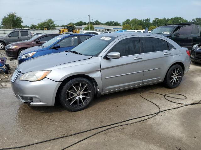 CHRYSLER 200 2013 1c3ccbbb2dn666403