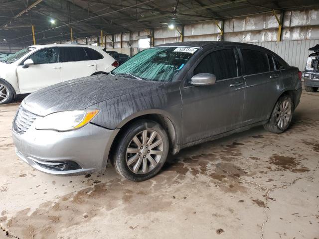 CHRYSLER 200 2013 1c3ccbbb2dn672203