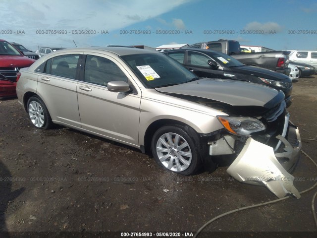 CHRYSLER 200 2013 1c3ccbbb2dn672315