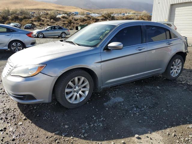 CHRYSLER 200 2013 1c3ccbbb2dn695254