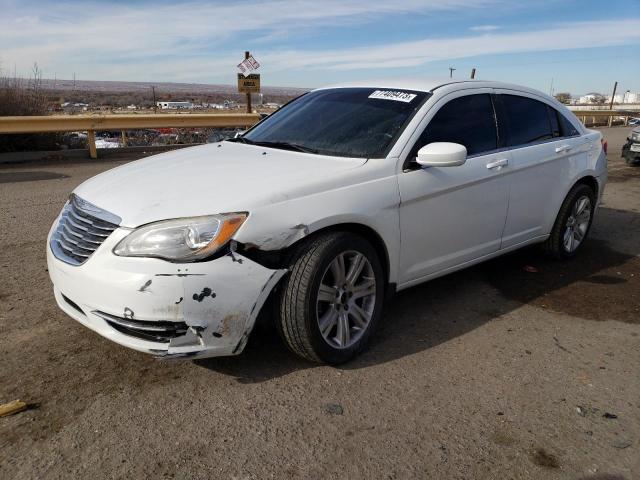 CHRYSLER 200 2013 1c3ccbbb2dn695559