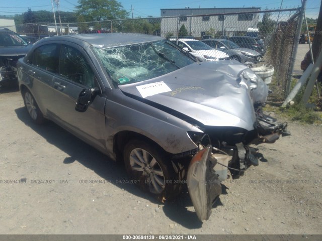 CHRYSLER 200 2013 1c3ccbbb2dn699076