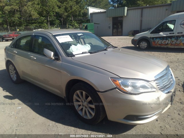 CHRYSLER 200 2013 1c3ccbbb2dn699143