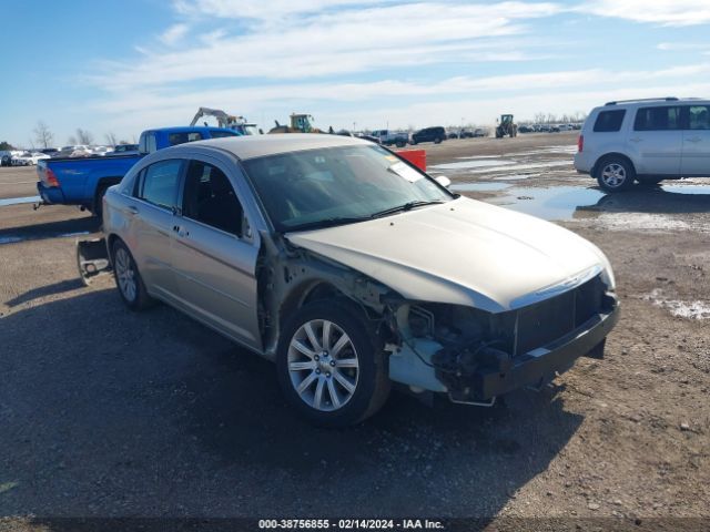 CHRYSLER 200 2013 1c3ccbbb2dn713767