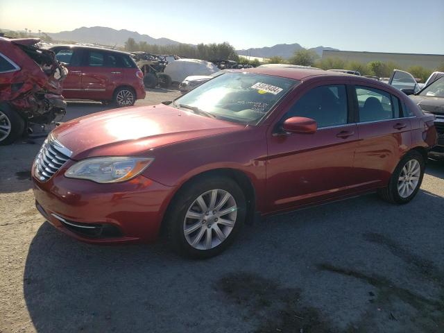 CHRYSLER 200 2013 1c3ccbbb2dn728690