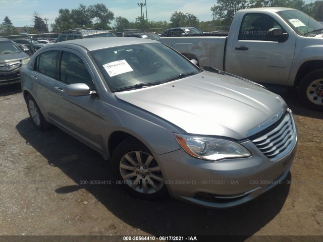 CHRYSLER 200 2013 1c3ccbbb2dn737910