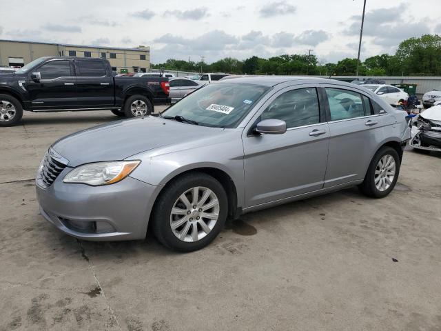 CHRYSLER 200 2013 1c3ccbbb2dn764444