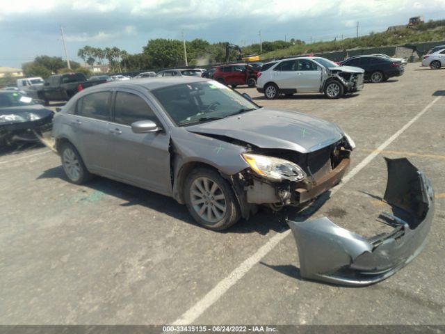 CHRYSLER 200 2013 1c3ccbbb2dn765660