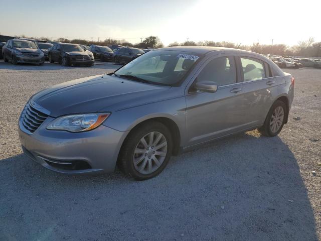 CHRYSLER 200 TOURIN 2014 1c3ccbbb2en118032